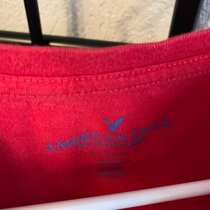 American eagle shirt. Men’s size medium